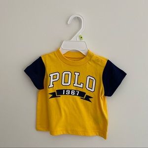 Polo T-Shirt